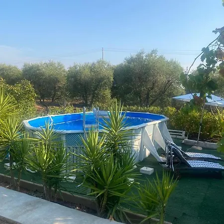 Piermarie By Rentbeat Villa